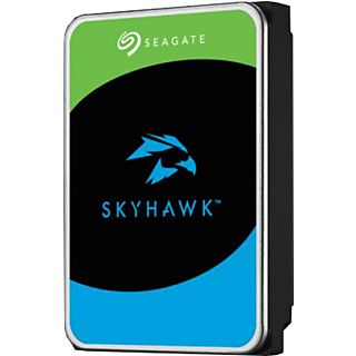 SEAGATE ST6000VX009 - Disco fisso (HDD, 6 TB, Grigio)