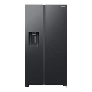 SAMSUNG RS65DG5403B1WS - Foodcenter/Side-by-Side (Standgerät)