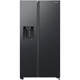 SAMSUNG RS65DG5403B1WS - Food center/Side-by-Side (Attrezzo)