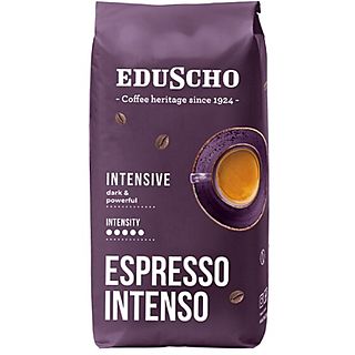 Kawa ziarnista EDUSCHO Espresso Intenso 1kg