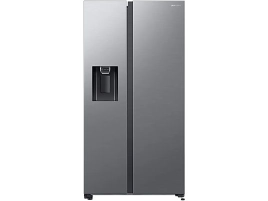 SAMSUNG RS64DG5303S9WS - Food center/Side-by-Side (Attrezzo)