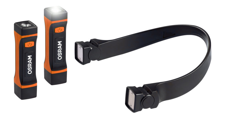 OSRAM LEDinspect® nyaklámpa (LEDIL413)