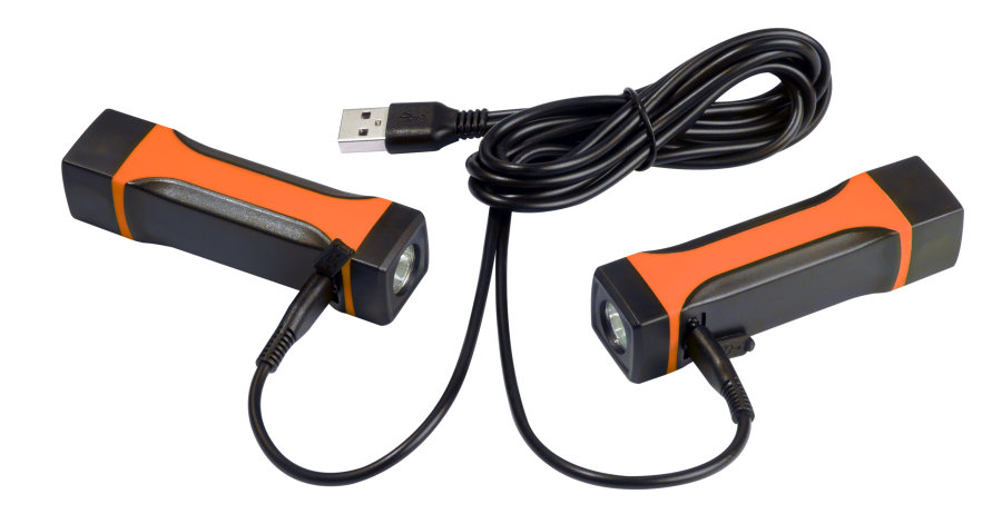 OSRAM LEDinspect® nyaklámpa (LEDIL413)