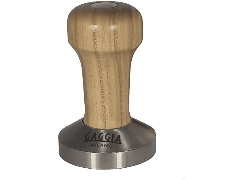 Gaggia RI9145/01 Tamper mit Holzgriff 58mm — Foto 2 von 2
