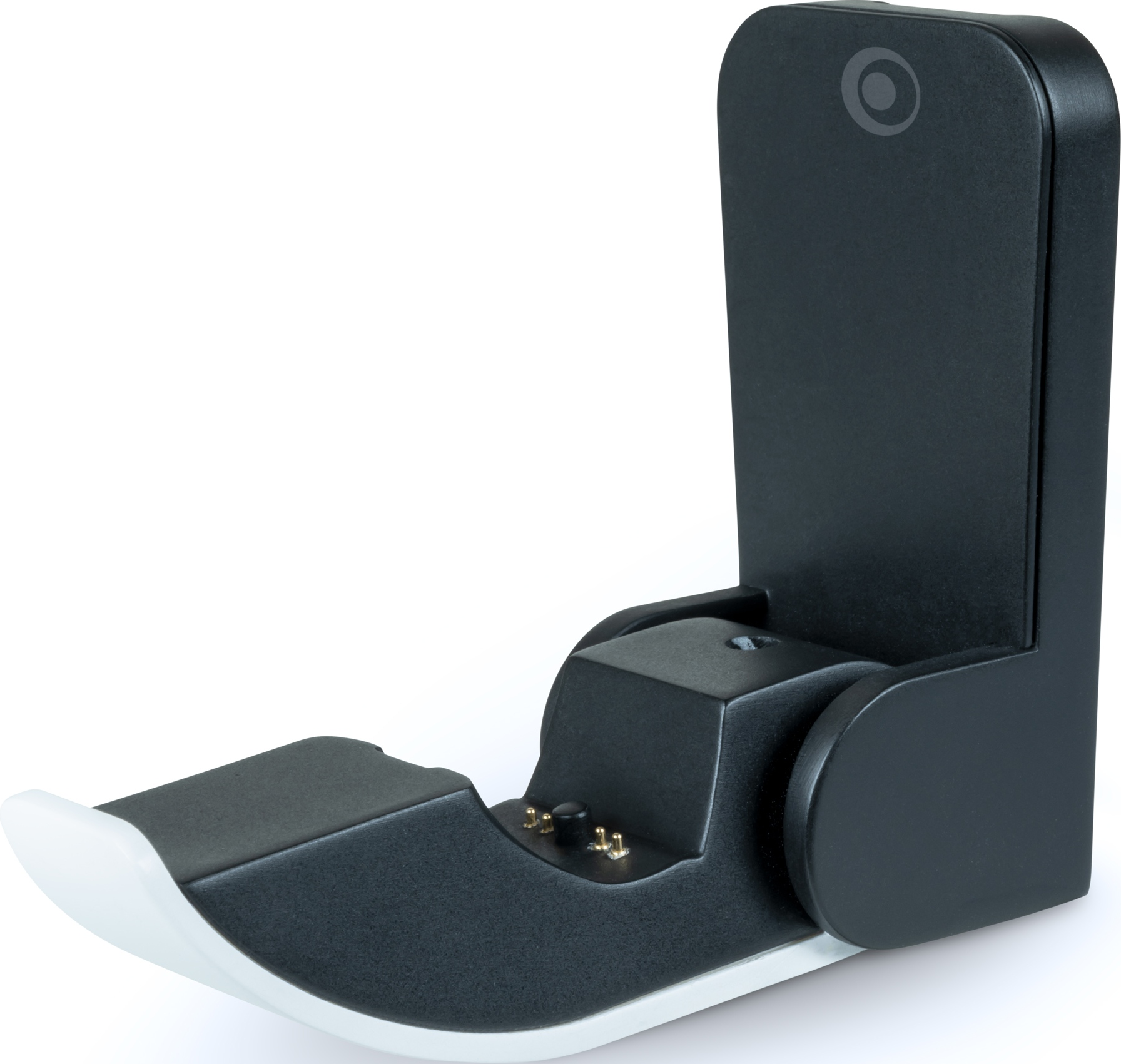 BIG BEN PS5 Controller Charging Dock - Stazione di ricarica (Bianco/Nero)