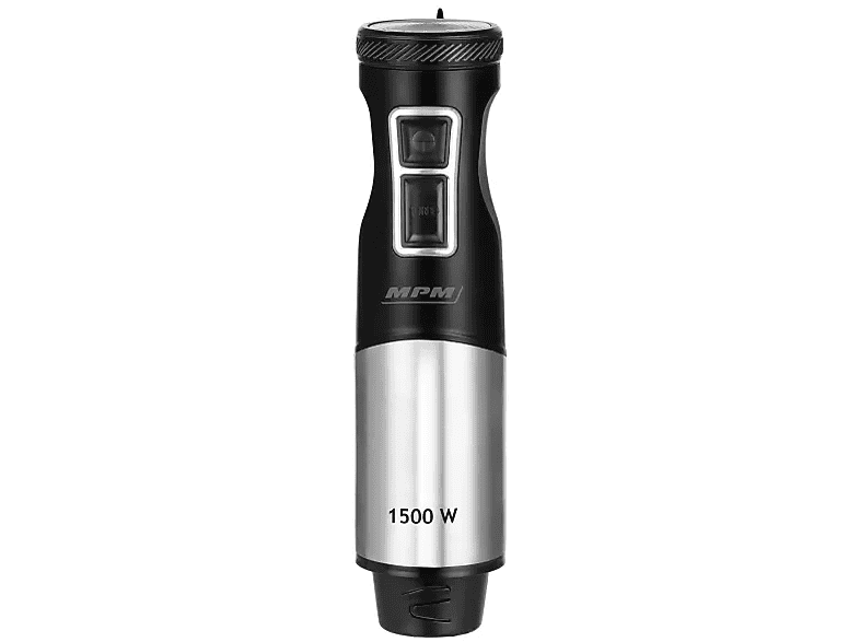 Blender ręczny MPM MBL-33M – zdjęcie 2