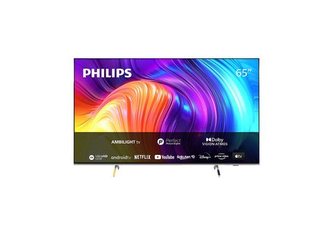 Philips 65PUS8507 65´´ 4K LED TV Multicolor