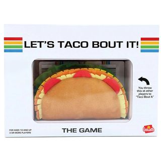 GOLIATH GAMES Let's Taco Bout It! - Kaartspel