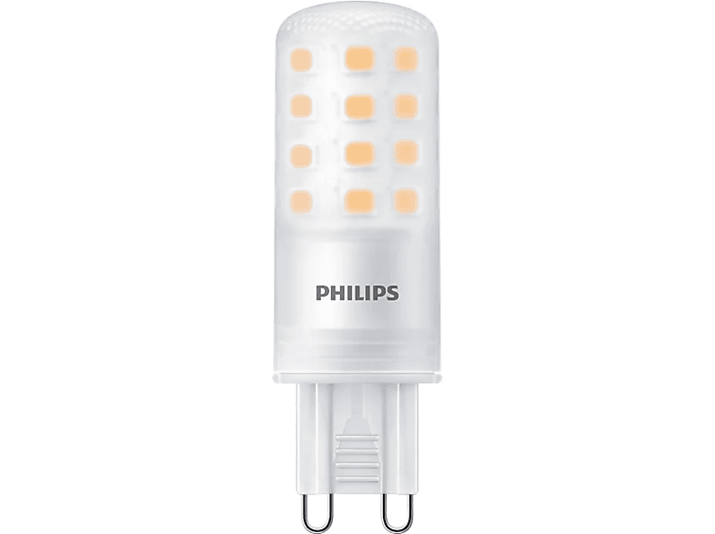 Philips LED 40W G9 Bright White(3000K) Non Dimmable | The Home Depot Canada