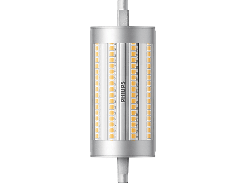 Philips Spot LED 150W R7S 118mm WH D SRT4; Leuchtmittel