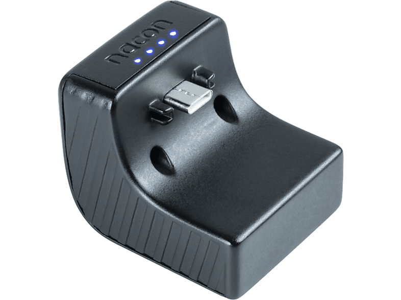 Nacon Ps5 Dualsense Edge - Akku-Pack (Schwarz)
