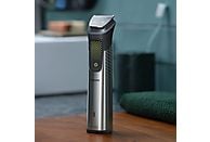 Trymer PHILIPS Multigroom MG9552/15 All-in-One Trimmer Seria 9000