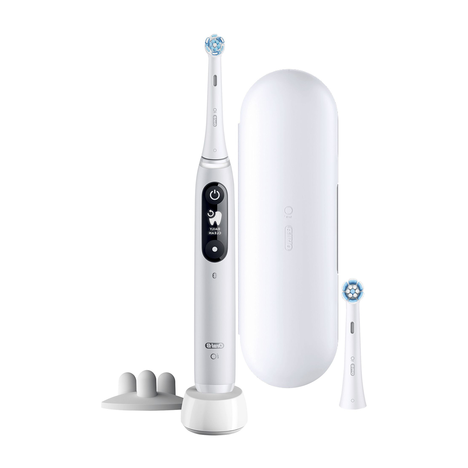 Spazzolino elettrico Oral B iO 6 Series