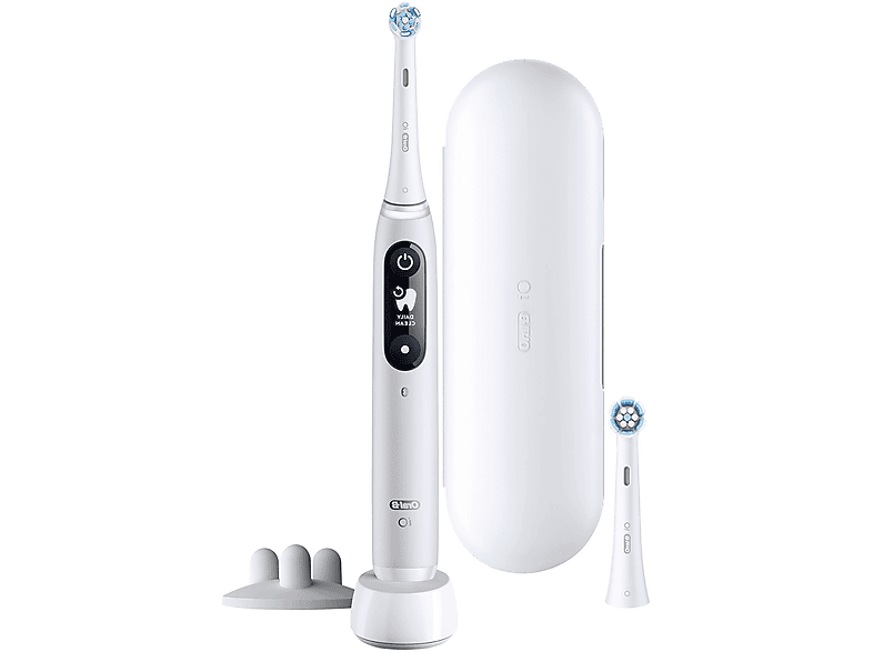 Spazzolino elettrico Oral B iO 6 Series