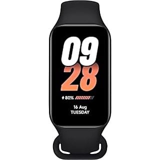 XIAOMI Smartwatch Smart Band 8 Active Noir (48365)