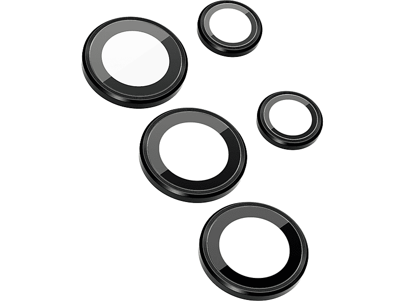 ISY ICP 1005 Kameralinsenschutz  (für Samsung Galaxy S24 Ultra)