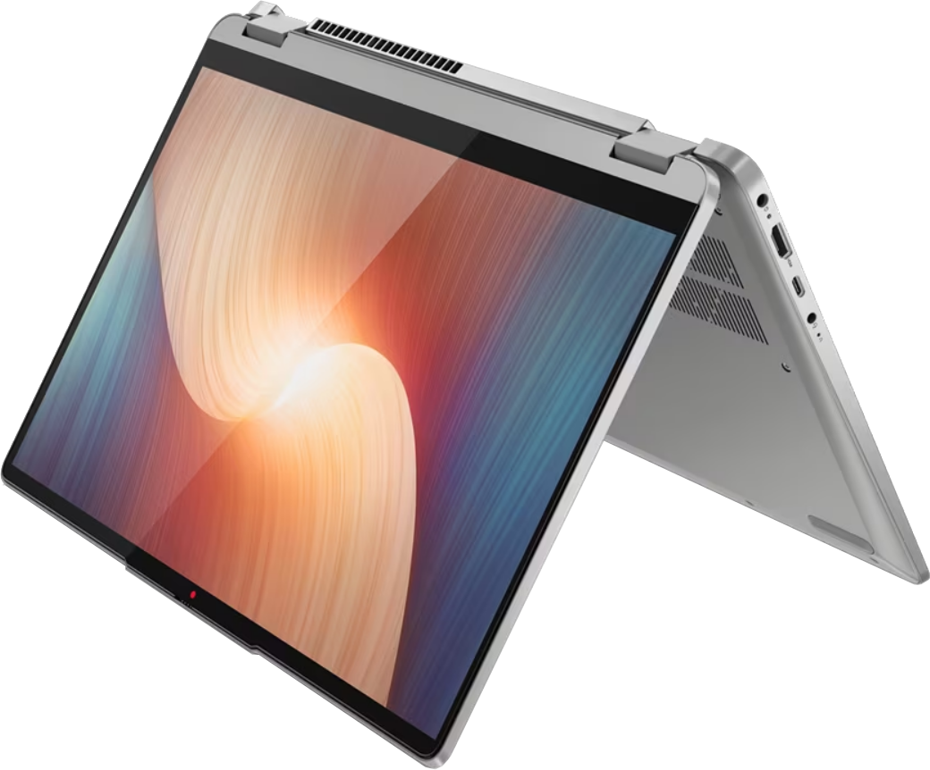 LENOVO IdeaPad Flex 5 14ALC7 82R900DRHV Szürke 2in1 eszköz (14" WUXGA Touch/Ryzen5/16GB/512 GB SSD/Win11H)