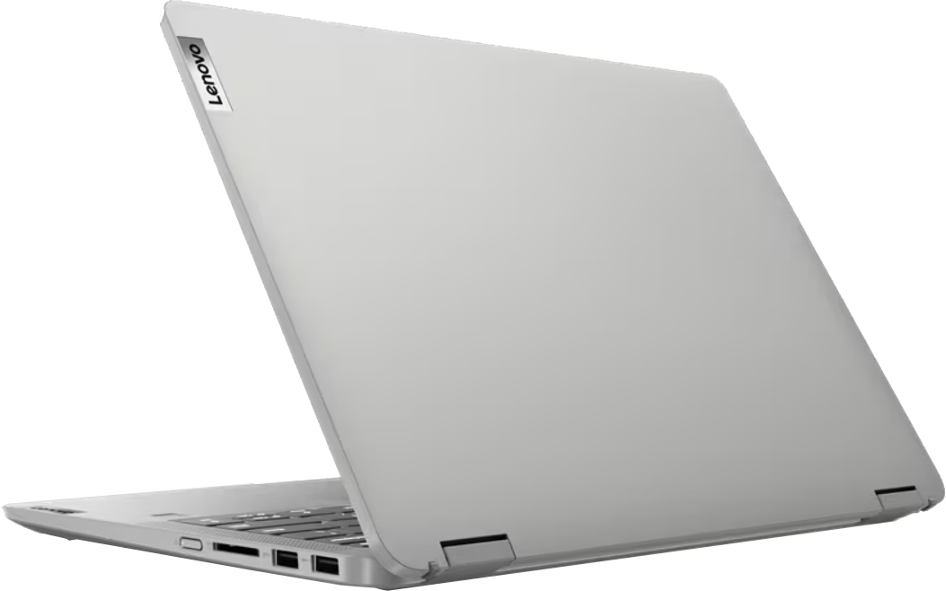 LENOVO IdeaPad Flex 5 14ALC7 82R900DRHV Szürke 2in1 eszköz (14" WUXGA Touch/Ryzen5/16GB/512 GB SSD/Win11H)