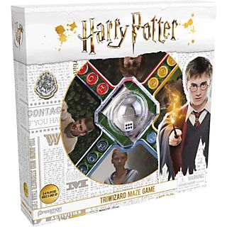 Harry Potter - Magical Beasts Boardgame