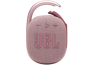 JBL Clip 4 Bluetooth Hoparlör Pembe Outlet 1213893