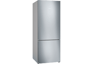 SIEMENS KG55NVIE0N E Enerji Sınıfı 530L Nofrost Alt tarafı Derin Donduruculu Buzdolabı