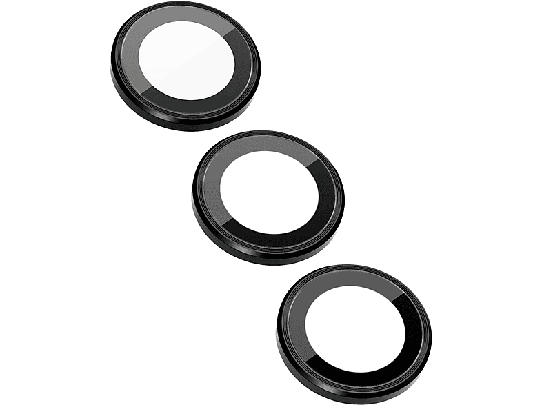 ISY ICP 1004 Kameralinsenschutz  (für Samsung Galaxy S24+)