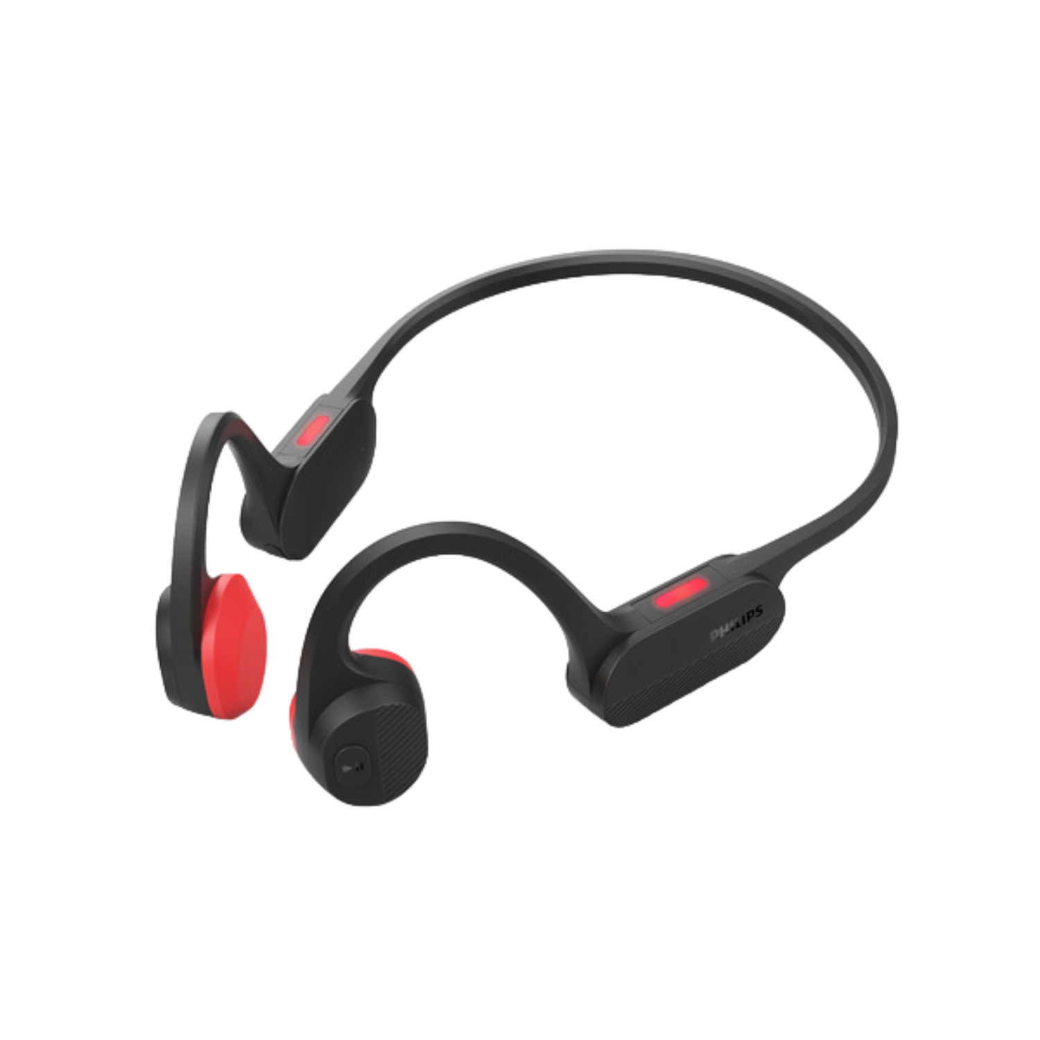 Philips TAA5608 GO Zwart