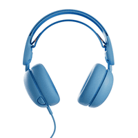 SKULLCANDY SKULLCANDY Grom Kids Kopfhörer, Over-Ear, Surf Blue