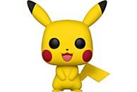 Funko Pop! Pokémon - Pikachu