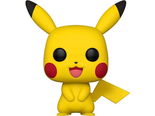 Funko Pop! Pokémon - Pikachu
