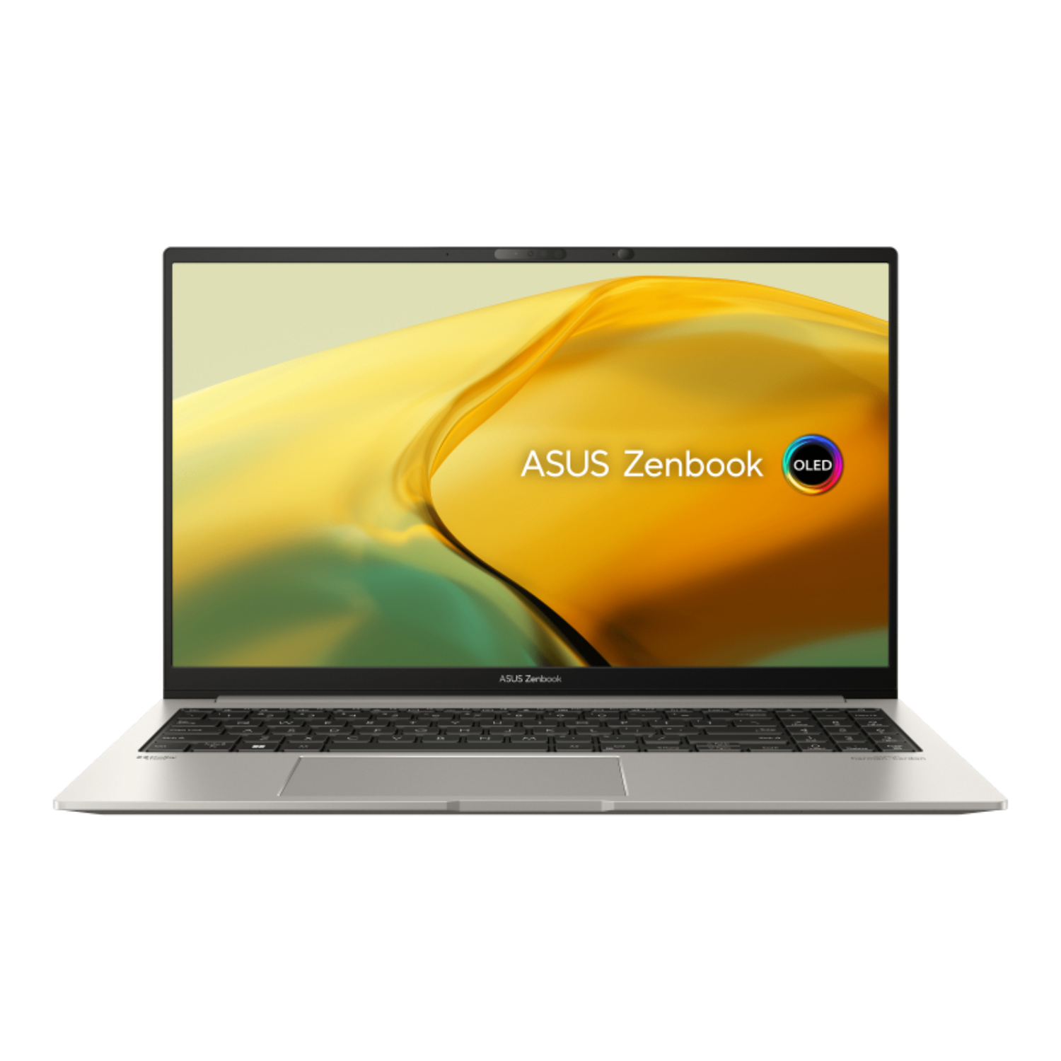 Portátil | ASUS Zenbook 15 OLED UM3504DA-MA386W, 15.6