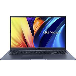 Portátil - ASUS VivoBook 15 F1502ZA-EJ650WS, 15.6" Full HD,  Intel® Core™ i5-1235U, 16GB RAM, 512GB SSD, Iris® Xe, Windows 11 Home