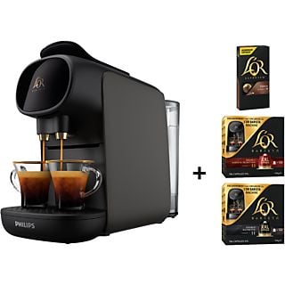 PHILIPS L'Or Barista Sublime LM9012/23 Koffiezetapparaat Grijs