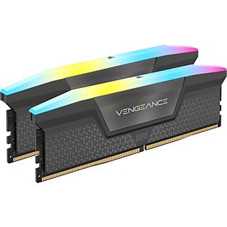CORSAIR VENGEANCE RGB (DDR5) - RAM