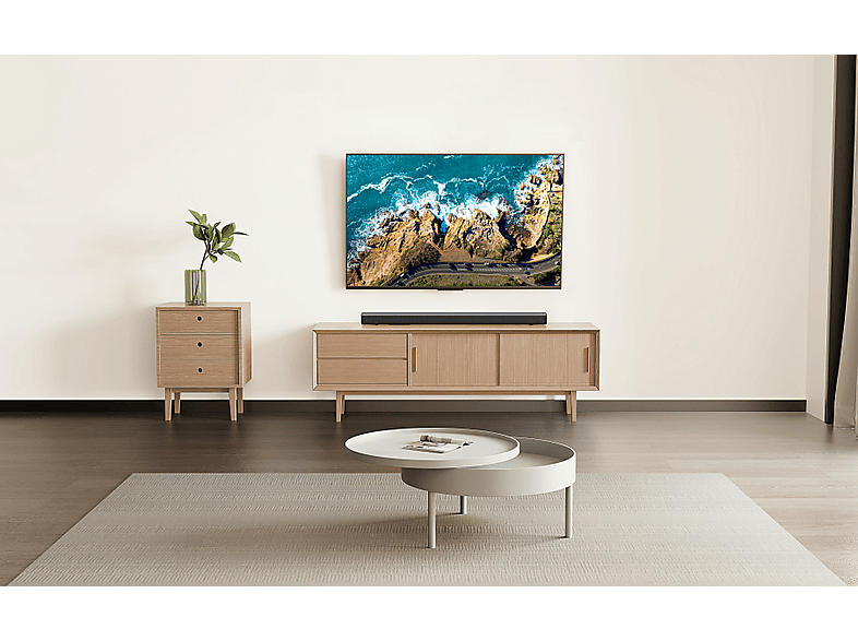 Thumbnail - JBL Cinema SB510, Soundbar, Schwarz
