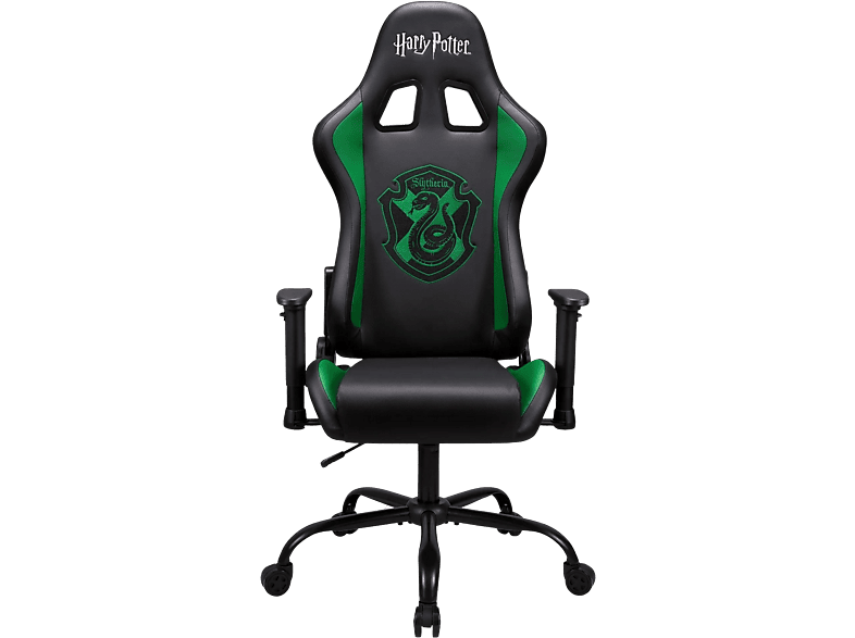 Nexvap Gaming Stoelen Pro Harry Potter Slytherin (sa5609-h2)