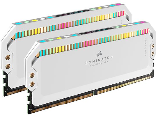 CORSAIR DOMINATOR PLATINUM RGB (DDR5) - Arbeitsspeicher