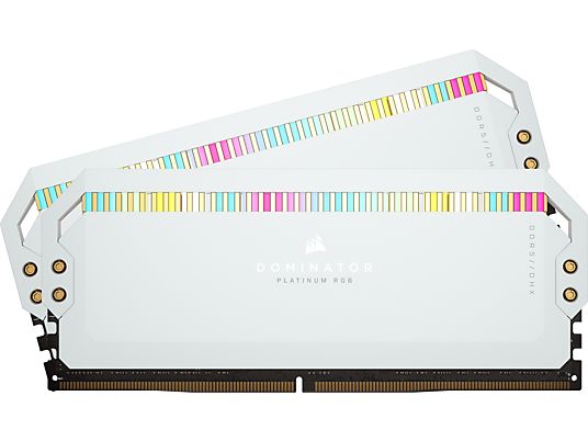 CORSAIR DOMINATOR PLATINUM RGB (DDR5) - RAM