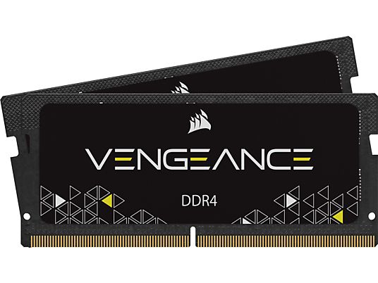 CORSAIR VENGEANCE (DDR4) - RAM