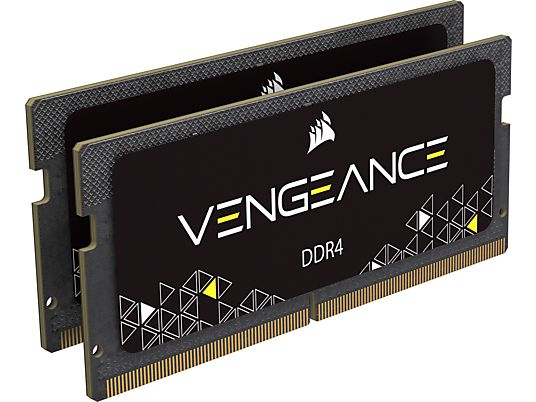 CORSAIR VENGEANCE (DDR4) - RAM