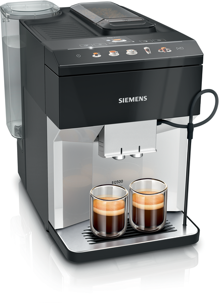TP515R01 Full Otomatik Kahve Makinesi