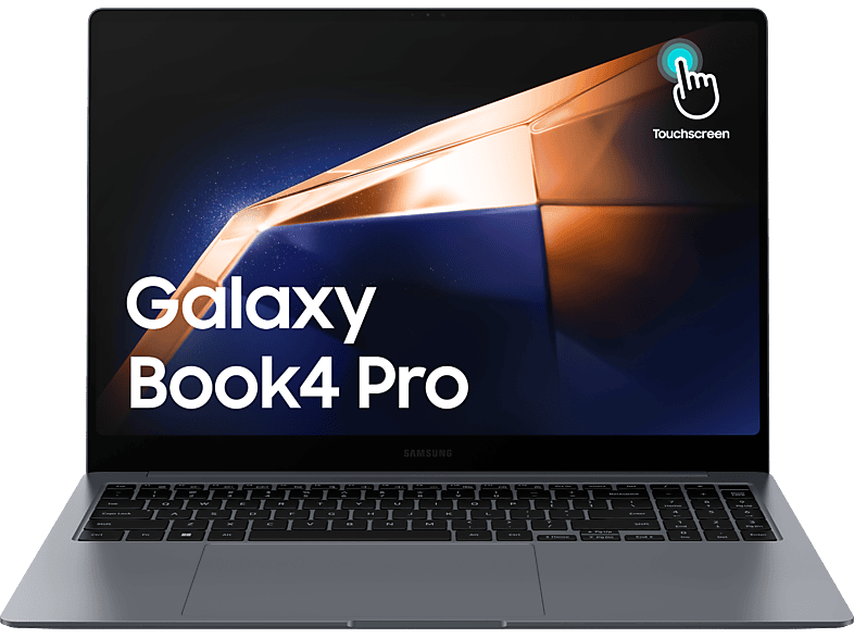 Samsung Galaxy Book4 Pro Np960xgk-kg1be - 16 Inch Intel Core Ultra 7 155h Gb 1 Tb Hd Graphics