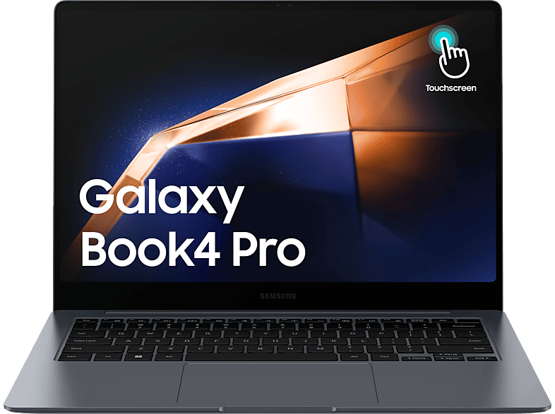 Samsung Galaxy Book4 Pro Np940xgk-kg1be - 14 Inch Intel Core Ultra 7 155h 16 Gb 512 Hd Graphics