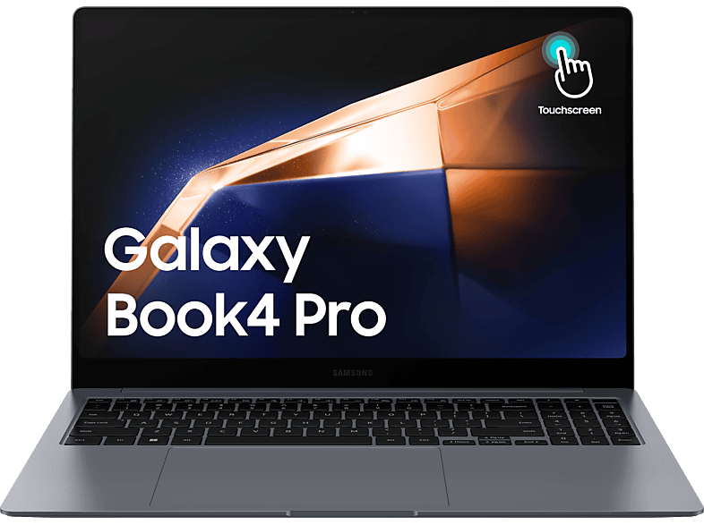 Samsung Galaxy Book4 Pro Np960xgk-kg2be - 16 Inch Intel Core Ultra 7 155h Gb 512 Arc Graphics