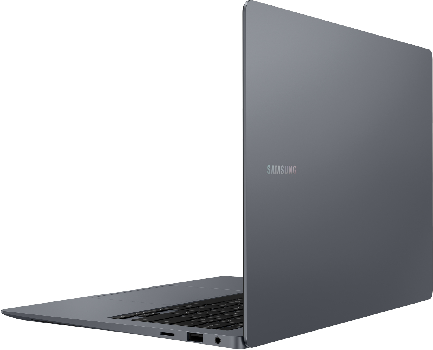 SAMSUNG Galaxy Book4 Pro NP940XGK-KG1BE - 14 pouces - Intel Core Ultra 7 155H - 16 GB - 512 GB - HD Graphics