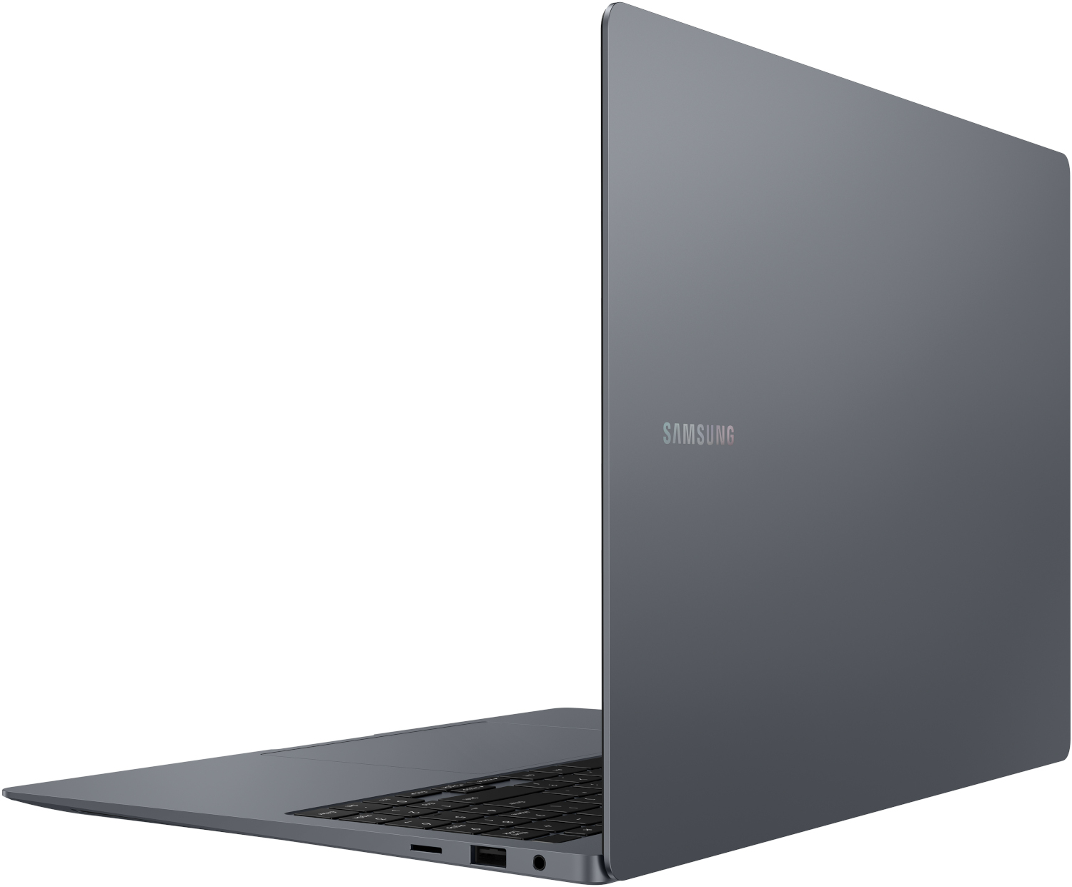 SAMSUNG Galaxy Book4 Pro NP960XGK-KG2BE - 16 pouces - Intel Core Ultra 7 155H - 16 GB - 512 GB - Intel Arc Graphics