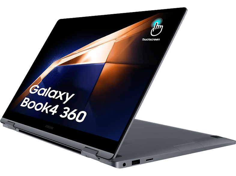 Samsung Galaxy Book4 360 Np750qgk-kg1be - 15 Inch Intel Core 7 150u 16 Gb 512 Hd Graphics