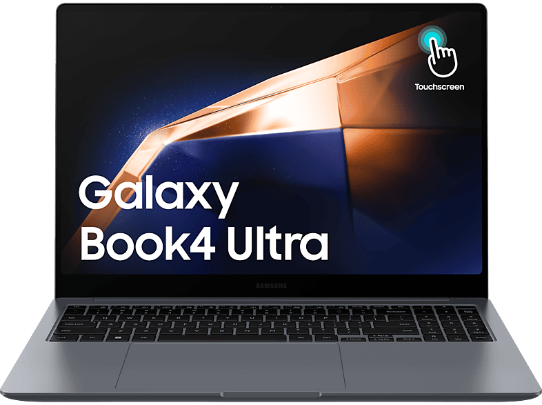 Samsung Galaxy Book4 Ultra Np960xgl-xg1be - 16 Inch Intel Core 9 185h 32 Gb 1 Tb Geforce Rtx™ 4070