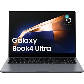 SAMSUNG Galaxy Book4 Ultra NP960XGL-XG1BE - 16 inch - Intel Core Ultra 9 185H - 32 GB - 1 TB - GeForce RTX™ 4070