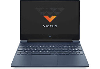 HP Victus/ Core i5-13500H/ 16GB Ram/ 512GB SSD/ 15.6'' /RTX4050/W11 /Laptop Performans Mavi 7P8M3EA Outlet 1234569
